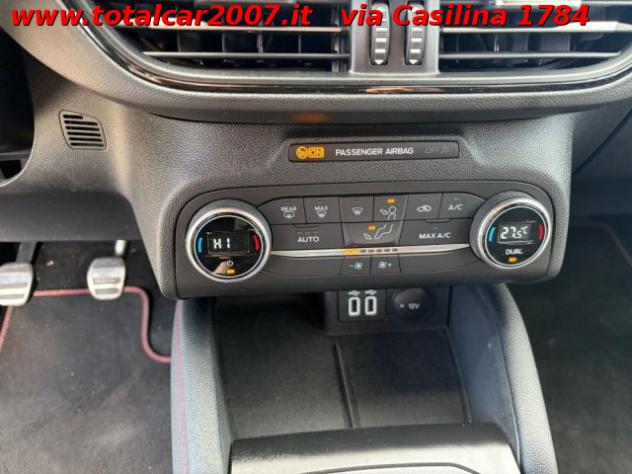 FORD Focus 1.0 EcoBoost Hybrid 125 CV 5p. ST-Line rif. 23948967 - Foto 10