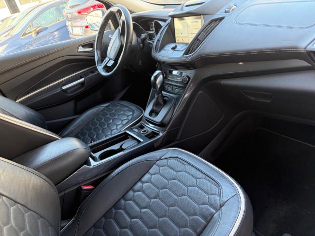 Ford Kuga 2.0 TDCI 150 CV S&S 2WD Vignale - Foto 8