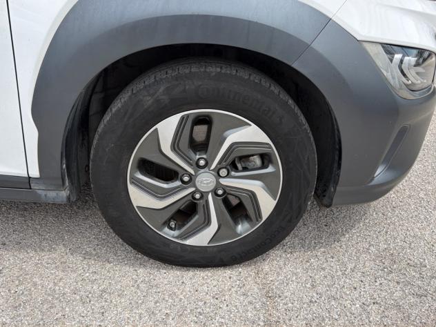 Hyundai Kona Hybrid 1.6 HEV Xline 2WD DCT-KM. 36.630 - Foto 9