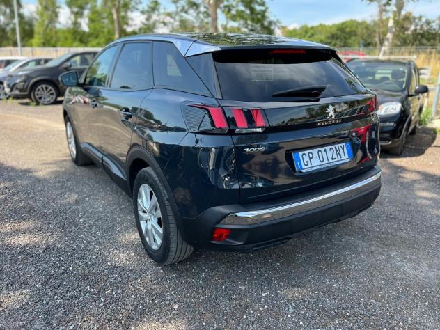 Peugeot 3008 1.2 130cv GPL - Foto 6