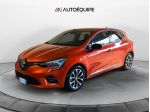 Renault Clio V 2019 1.6 E-Tech full hybrid Techno 145cv auto