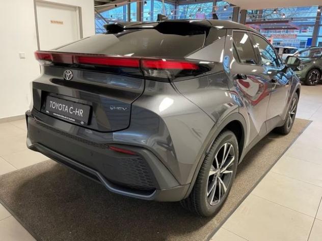 TOYOTA C-HR 1.8 Hybrid E-CVT - Team Deutschland rif. 22831340 - Foto 3
