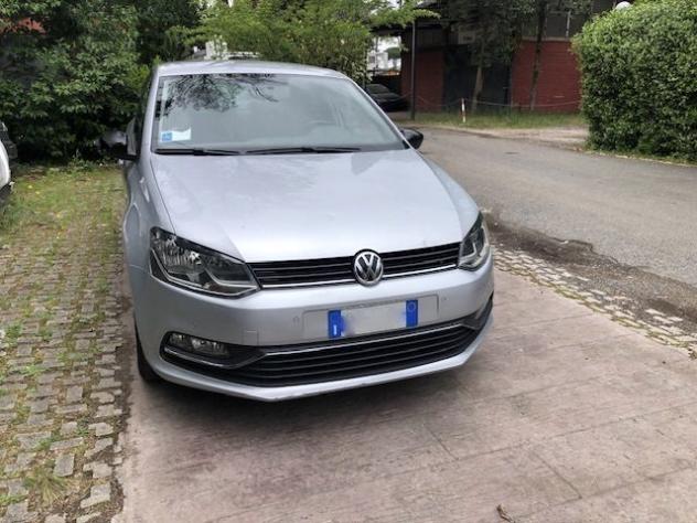 VOLKSWAGEN Polo 1.0 MPI 75 CV 5p. Fresh rif. 23976690