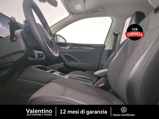 Volkswagen Tiguan 1.5 eTSI DSG ACT Edition Plus - Foto 6