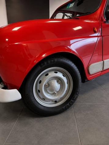 Renault R 4 R4 TL - Foto 10