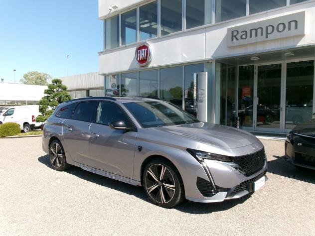 Peugeot 308 GT BlueHDi 130 EAT8 S&S - Foto 6