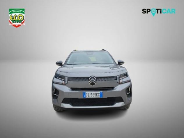CITROEN C3 Hybrid 110 e-DCS6 Max rif. 24167349 - Foto 2