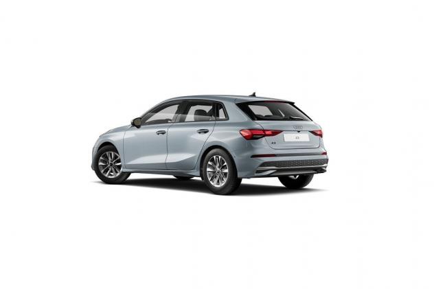Audi A3 Sportback 1.5 tfsi mhev Business Advanced 150cv s-tronic - Foto 3