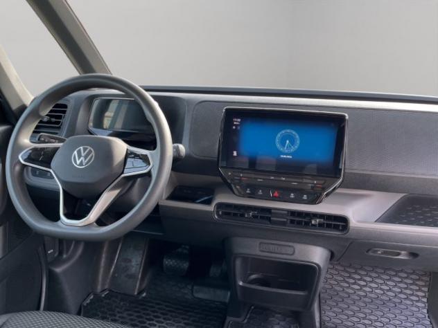 VOLKSWAGEN ID.Buzz Cargo 82kWh Automatico rif. 23976359 - Foto 10