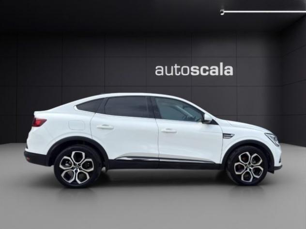RENAULT Arkana Arkana Hybrid E-Tech 145 CV Intens rif. 24053570 - Foto 6