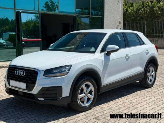 AUDI Q2 30 TDI S tronic Business rif. 23676819 - Foto 2