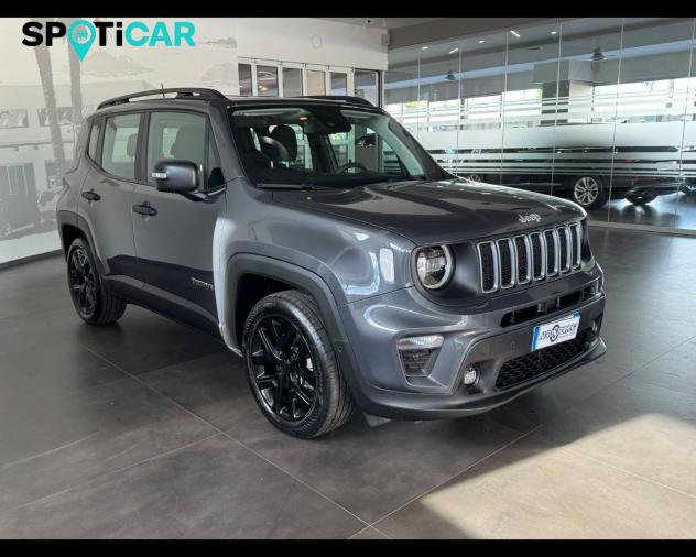 Jeep Renegade 1.5 turbo t4 mhev Summit 2wd dct - Foto 3