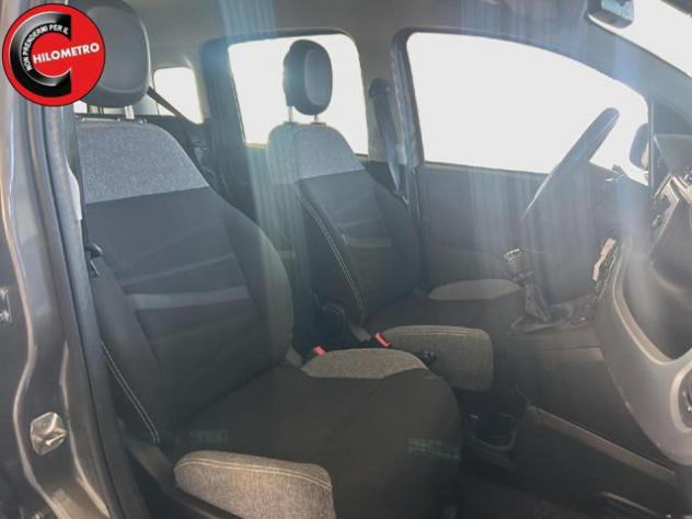 FIAT Panda 1.0 FireFly S&S Hybrid City Life rif. 23913490 - Foto 8