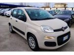 Fiat Panda 1.2 66 MILA KM