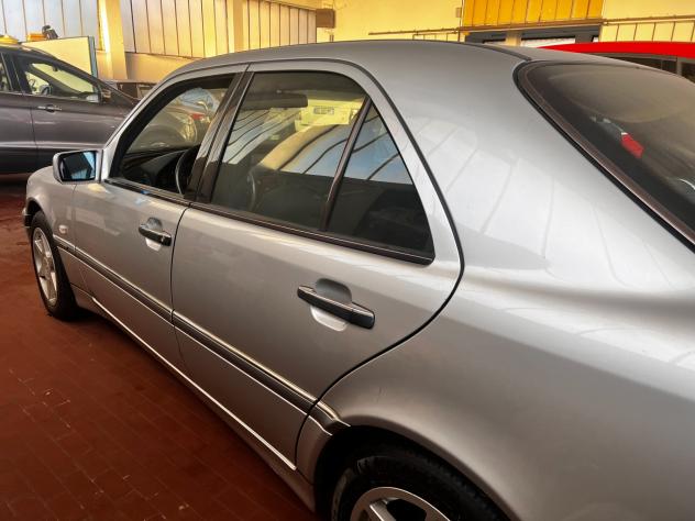 Mercedes-benz C 200 cat Elegance - Foto 10