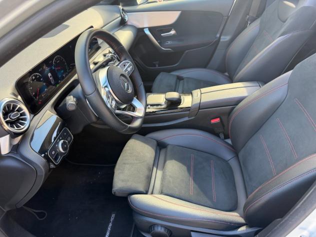 Mercedes A 250 EQ-POWER Premium Plus Edition 7G-DCT TETTO+CAR PLAY+RETROCAMERA+PACK LUCI NO VINCOLI FINANZIARI - Foto 5