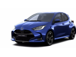 Toyota Yaris Hybrid 115 Icon
