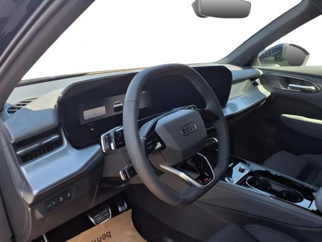 Audi Q3 SUV 1.5 TFSI MHEV S line 150cv S Tronic *PROMO AZZURRA* - Foto 7