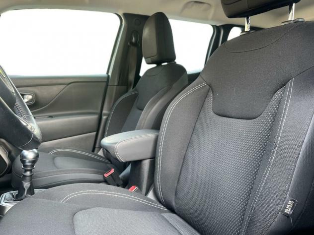 Jeep Renegade 1.0 T3 120cv Limited - Foto 10