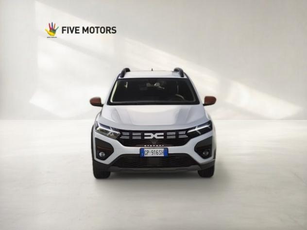 DACIA Sandero Stepway 1.0 TCe ECO-G Extreme Up rif. 24137491 - Foto 2