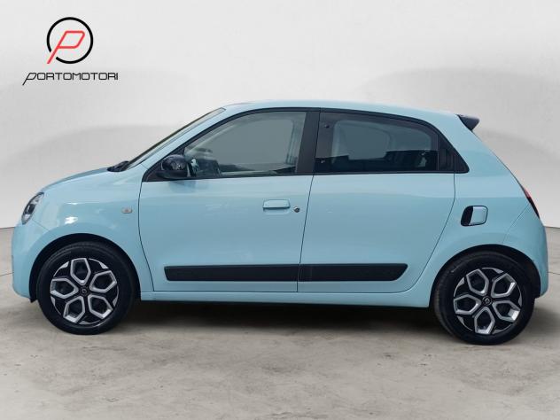 Renault Twingo 3ª serie SCe 65 CV Zen - Foto 2