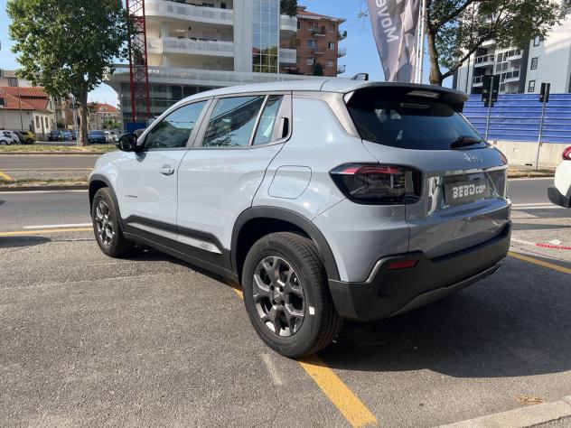 Jeep Avenger 1.2 Turbo Longitude - Foto 8