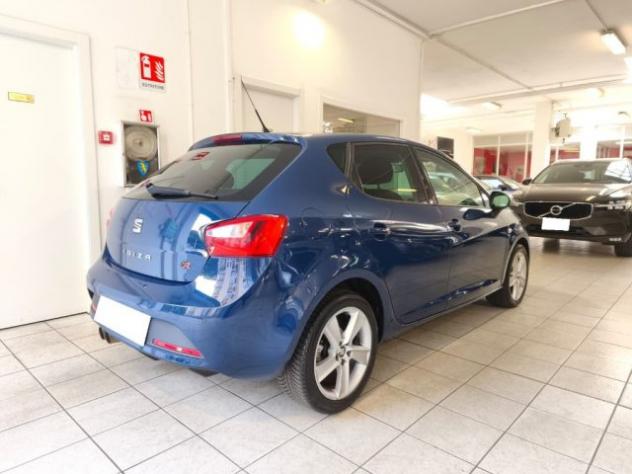 SEAT Ibiza 1.2 TSI 90 CV 5p. FR rif. 23937133 - Foto 6