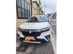 Vendo Suzuki Scross haibrid top all grip del febbraio 2025