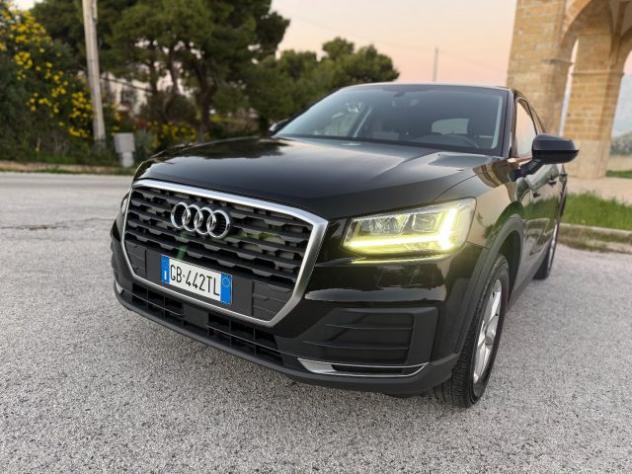 AUDI Q2 30 TDI Identity Black rif. 23995989 - Foto 2