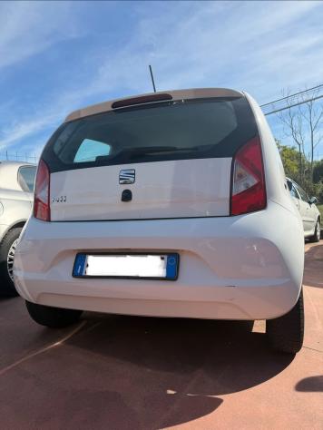 Seat Mii 1.0 3 porte FR Line - Foto 5