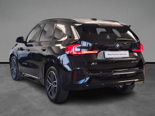 BMW X1 sDrive 18d Msport Aut. rif. 24079357 - Foto 4