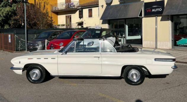Buick Skylark Convertibile / Convertible - Cabrio Auotm. - Foto 5