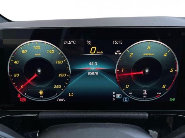 MERCEDES-BENZ GLA 200 d Automatic Sport Plus auto rif. 24136503 - Foto 8