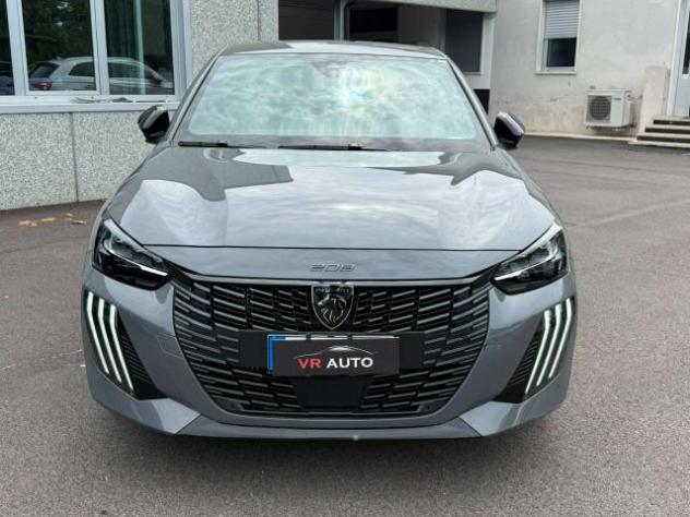 Peugeot 208 1.2 hybrid GT 145cv e-dcs 6 FULL OPTIONAL - Promo fin - Foto 2