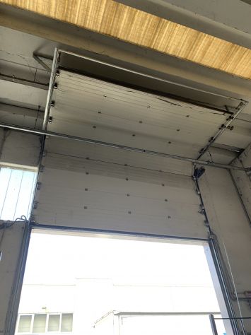 VENDESI Capannoni artigianali 750 m² – Leinì (Torino) - Foto 3