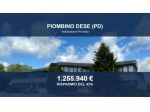 Immobile in asta di 6150 m² in vendita a Piombino Dese