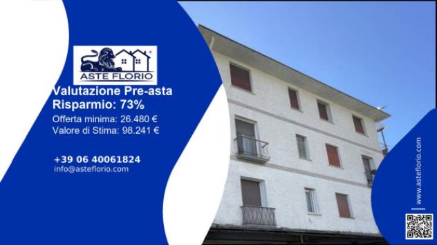 Immobile in asta di 72 m² con più di 5 locali in vendita a Santa Margherita Ligure - Foto 2