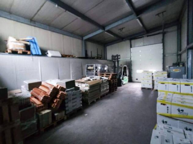 Immobile in asta di 1684 m² in vendita a Verghereto - Foto 16