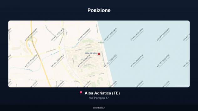 Immobile in asta di 69 m² in vendita a Alba Adriatica - Foto 17