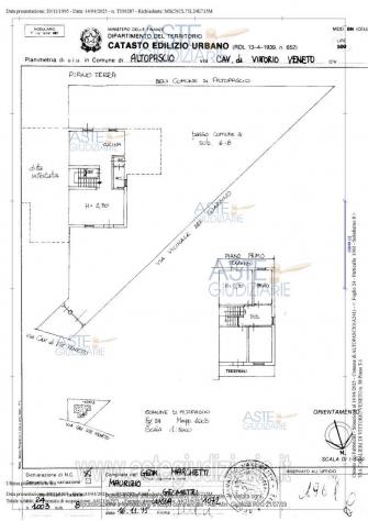 IMMOBILI-IMMOBILE RESIDENZIALE-Via Cav.di Vitt. Veneto, 36, 55011 Altopascio LU, Italia - Foto 8