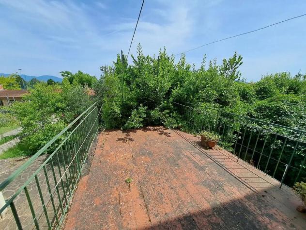 Terratetto in vendita a Sant'Angelo a Lecore - Campi Bisenzio 205 mq Rif: 1336493