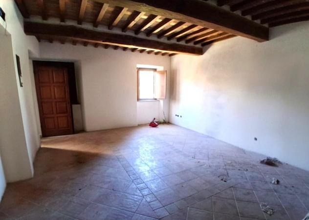 Appartamento in vendita a Colle di Compito - Capannori 75 mq Rif: 1410431 - Foto 4