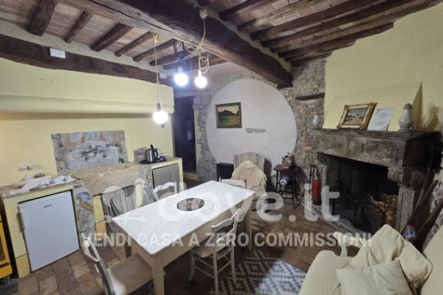 Appartamento di 130 m² con più di 5 locali in vendita a Castiglione d'Orcia - Foto 7