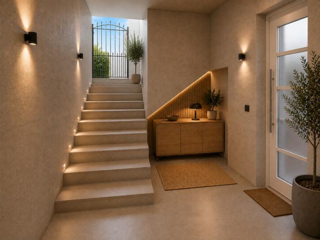 Appartamento - Chioggia . Rif.: 4002VRG