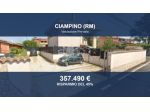 Immobile in asta di 321 m², box auto in vendita a Ciampino