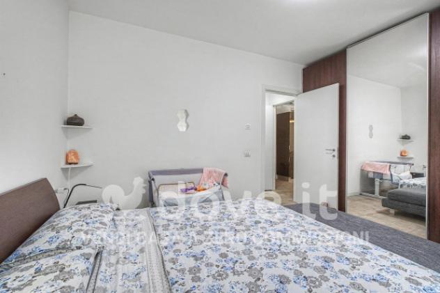 Appartamento di 65 m² con 2 locali e box auto in vendita a Como - Foto 11