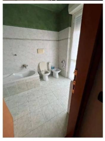 Immobile in asta di 128 m², box auto in vendita a Costa Masnaga - Foto 13