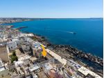 Gallipoli – Dimora di Prestigio con Vista Mare Mozzafiato
