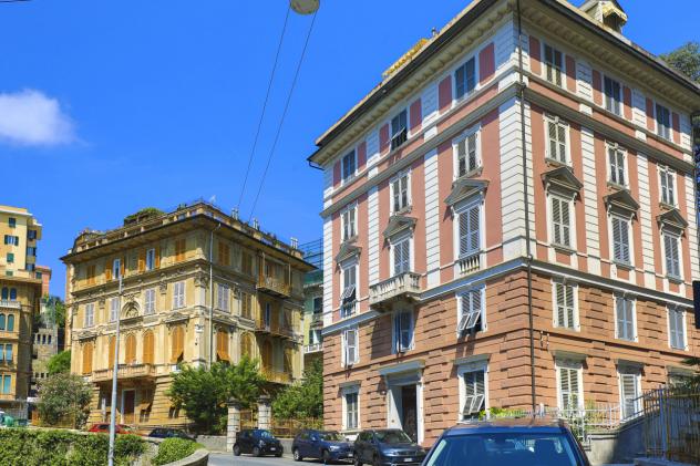 Appartamento in vendita a Genova - Foto 3