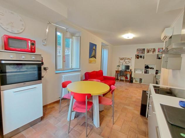 Appartamento in vendita a Monte San Quirico - Lucca 55 mq Rif: 1418728 - Foto 3
